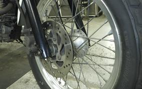 SUZUKI VANVAN 200 2009 NH42A