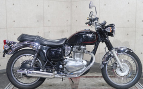 KAWASAKI ESTRELLA BJ250A
