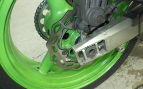 KAWASAKI ZX900R NINJA 2000