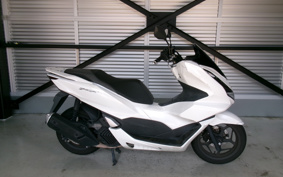 HONDA PCX125 JK05