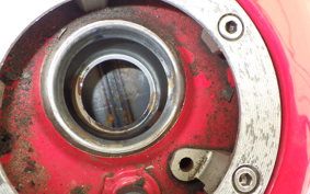 DUCATI MONSTER 900 1994