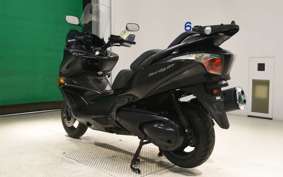 HONDA SILVER WING 400 GT Type 2012 NF03