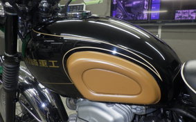 KAWASAKI W650 2000 EJ650A