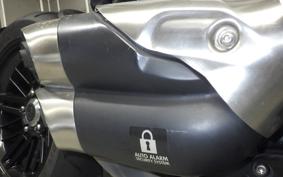 TRIUMPH ROCKET III R 2021