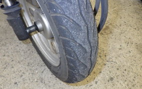 HONDA TODAY 2 AF67