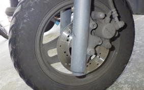 SUZUKI ADDRESS V125 G CF46A