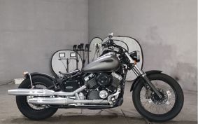 YAMAHA DRAGSTAR 400 2015 VH02J