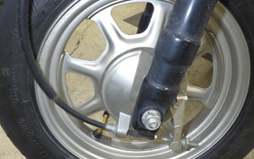 HONDA TACT-4ﾍﾞｰｼｯｸ 2022 AF79