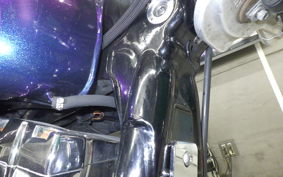 HARLEY FXDC 1580 2011