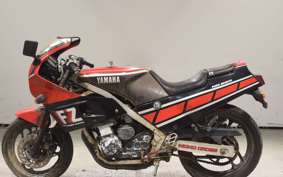 YAMAHA FZ400 N 46X