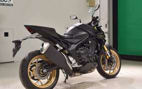 HONDA CB1000 HORNET SP 2025 SC86