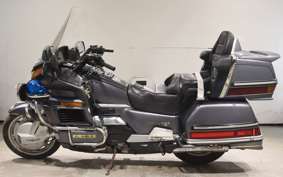 HONDA GL1500 GOLD WING 1991