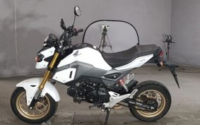 HONDA GU ROM JC75