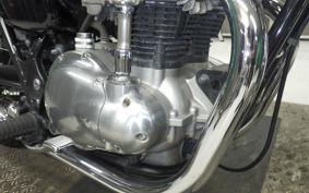 KAWASAKI W400 2009 EJ400A