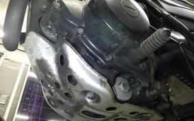 YAMAHA TW225 DG09J