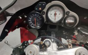 YAMAHA SZR660 1997 4SU1