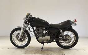 YAMAHA SR400 Gen.3 2002 RH01J