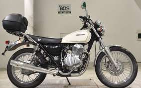 HONDA CB400SS E 2006 NC41