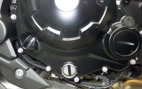 KAWASAKI Z650 RS 2023 ER650M