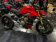 Фото Ducati STREET FIGHTER V4S 2022 с японского аукциона