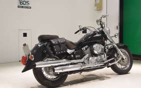 YAMAHA DRAGSTAR 400 CLASSIC  2014 VH02J