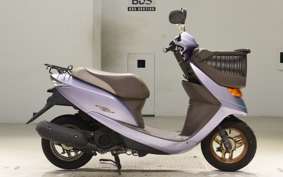 HONDA DIO CESTA GEN 2 2025 AF68