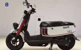 YAMAHA VOX 2010 SA52J