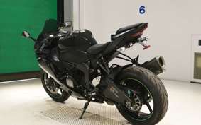 KAWASAKI NINJA ZX-6R A 2019 ZX636G