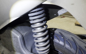 SUZUKI ADDRESS V125 2006 CF4EA