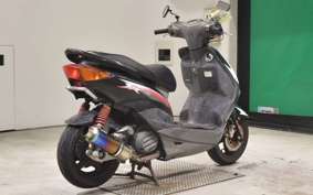 YAMAHA CYGNUS 125 XSR SE12J