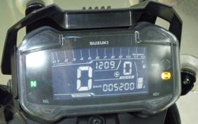 SUZUKI Vｽﾄﾛｰﾑ250A