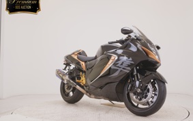 SUZUKI HAYABUSA Gen.3 2021 EJ11A