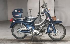 HONDA SUPER CUB50 AA01
