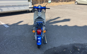 HONDA SUPER CUB110 JA59