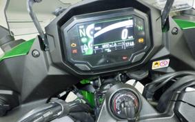 KAWASAKI NINJA 1000SX 2020 ZXT02K