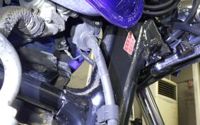 HONDA CB223S MC40