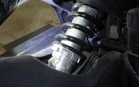 TRIUMPH TRIDENT 660 2021