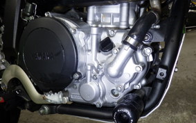 YAMAHA WR250X 2002 DG15J