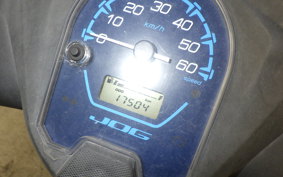 YAMAHA JOG-7 AY01