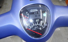 HONDA C110 SUPER CUB JA07