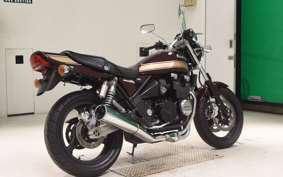 KAWASAKI ZEPHYR 400 KAI 2005 ZR400C