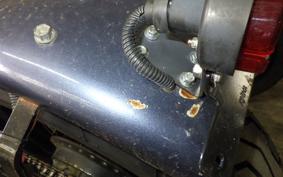 HONDA VRX400 1995 NC33