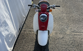 HONDA CREA SCOOPY