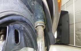 SUZUKI LET's 5 G CA47A