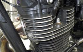 YAMAHA SR400 Gen.3 2007 RH01J