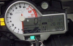 BMW S1000R 2016