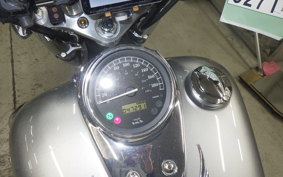 HONDA SHADOW 400 CLASSIC 2009 NC44