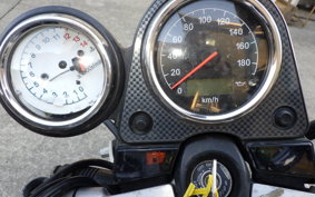 SUZUKI SV400 2005 VK53A