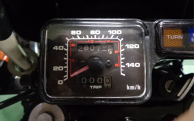 HONDA XLR250R MD22