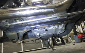 HONDA STEED 400 VSE 1999 NC26